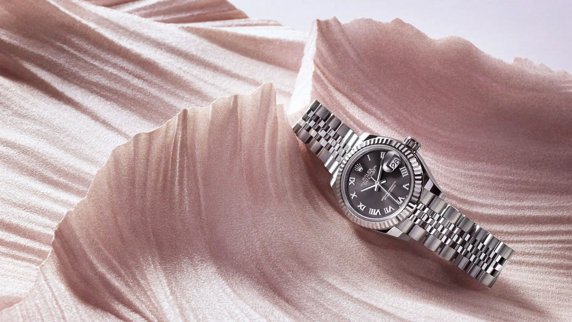 Lady-Datejust