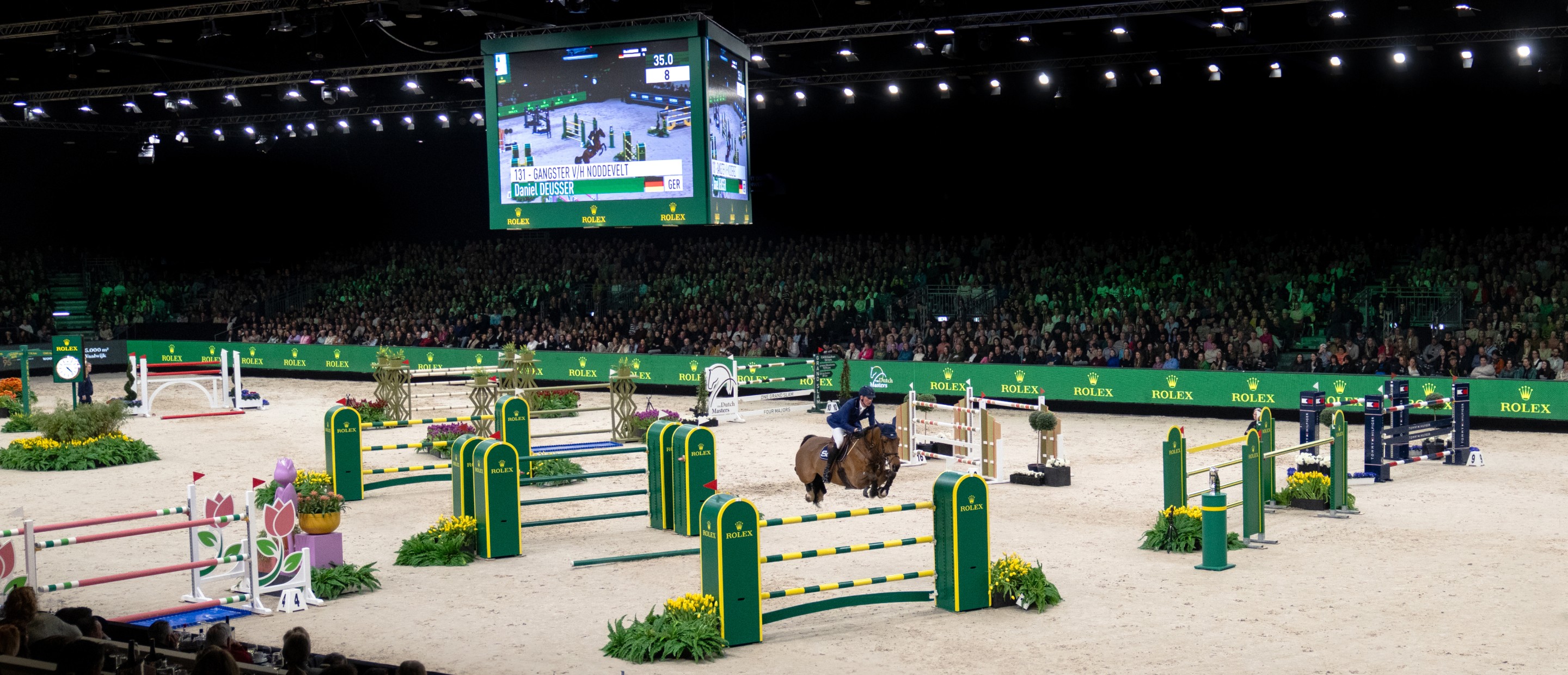 The Dutch Masters
