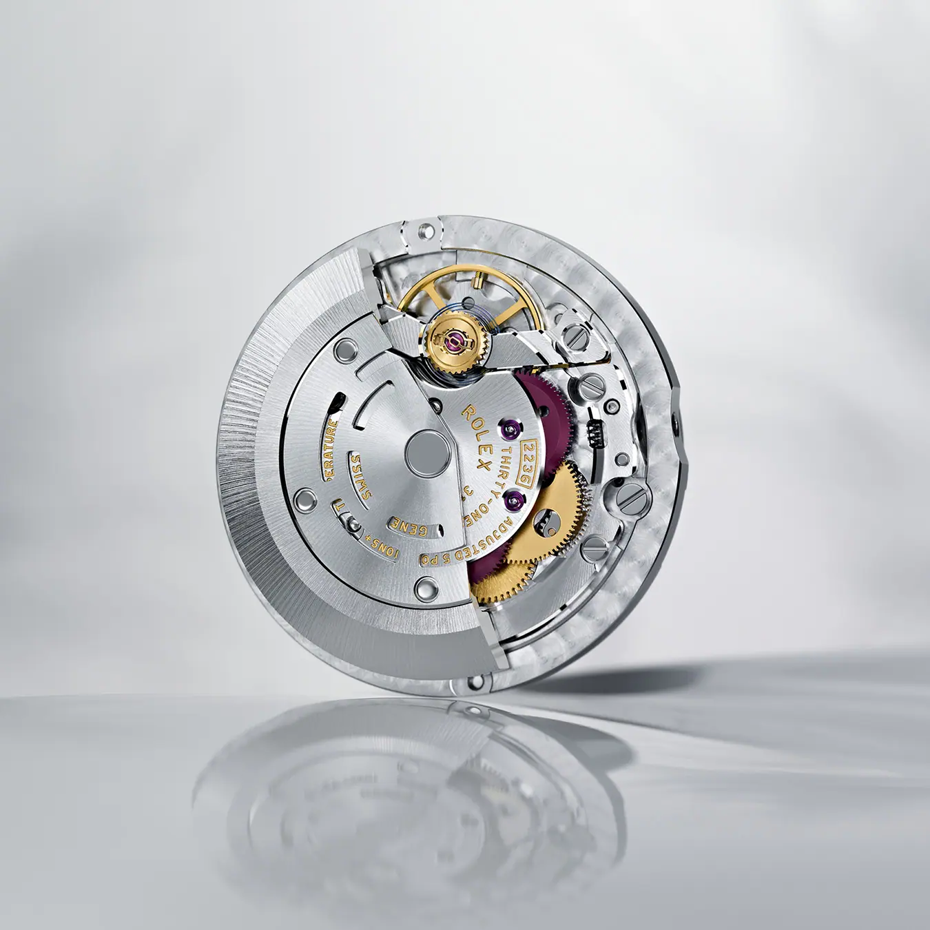 Calibre perpetual 2236