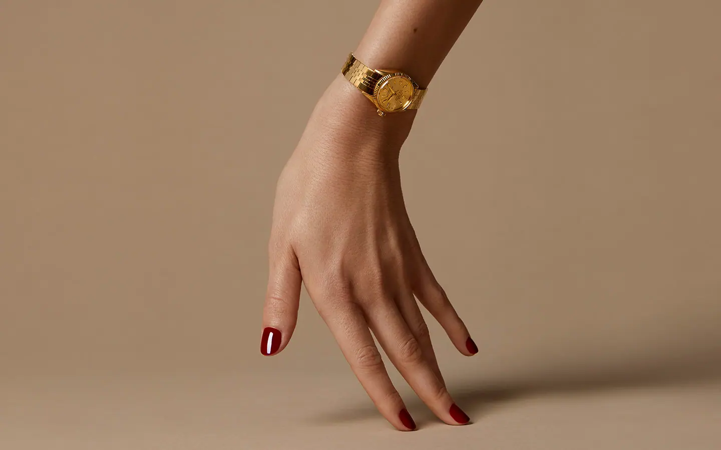 Heredero del Datejust