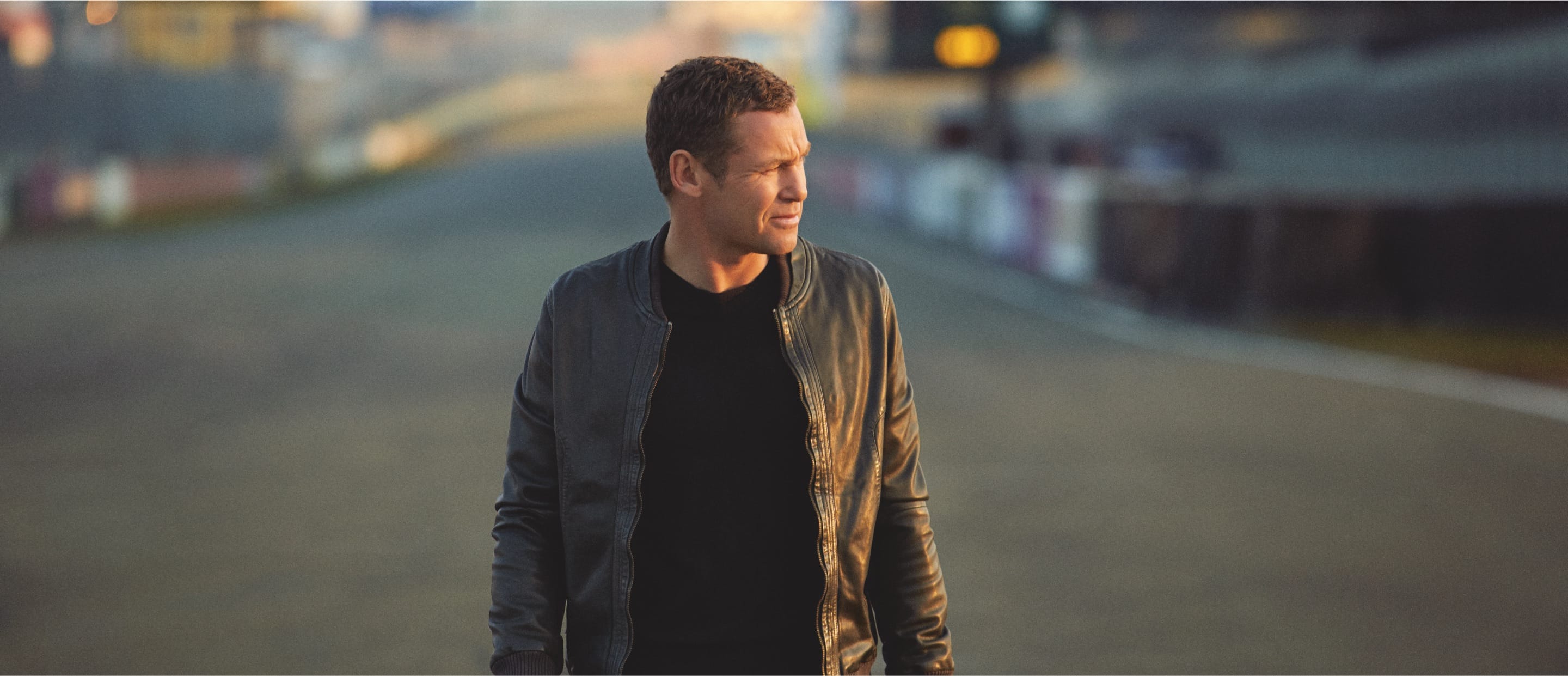 Tom Kristensen: «Monsieur Le Mans»