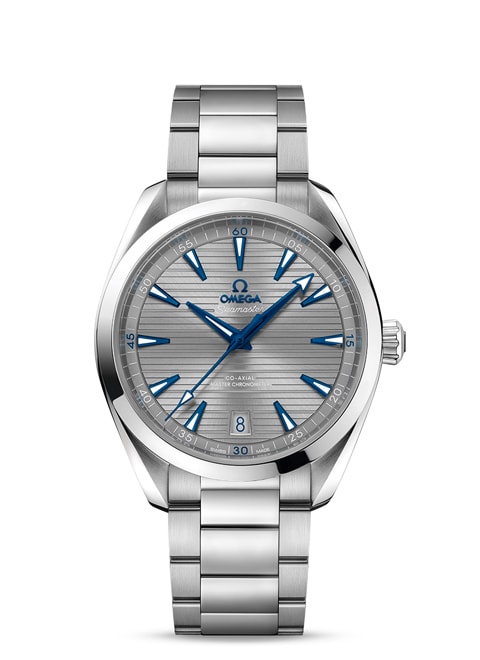 Co-Axial Master Chronometer 41 mm