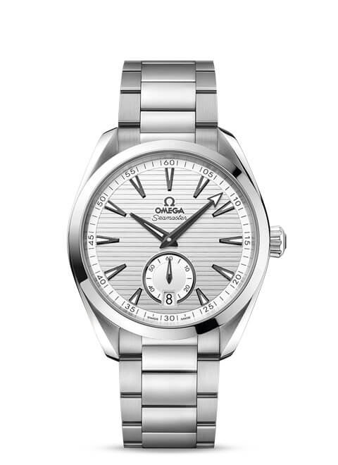 Co-Axial Master Chronometer Small Seconds 41 mm