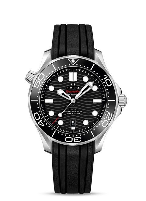 Co-Axial Master Chronometer 42 mm