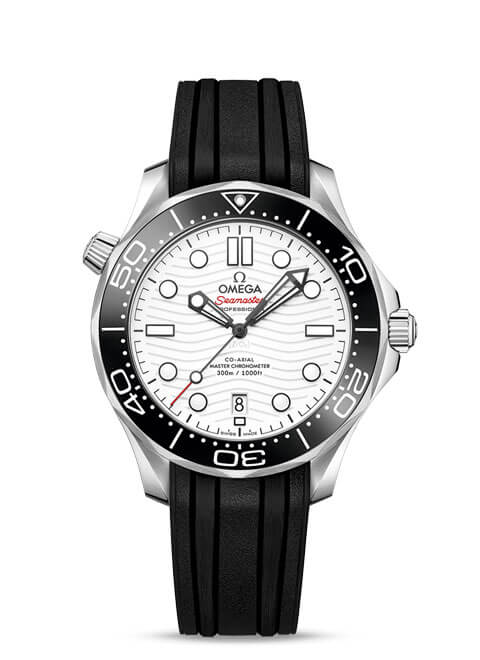 Co-Axial Master Chronometer 42 mm