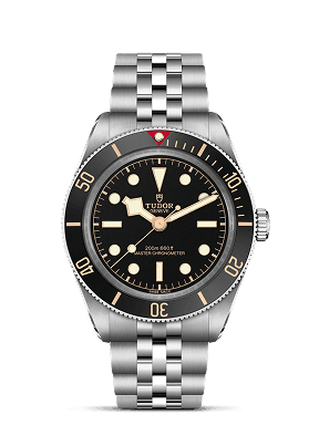Black Bay 58
