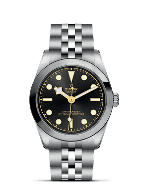 Black Bay One