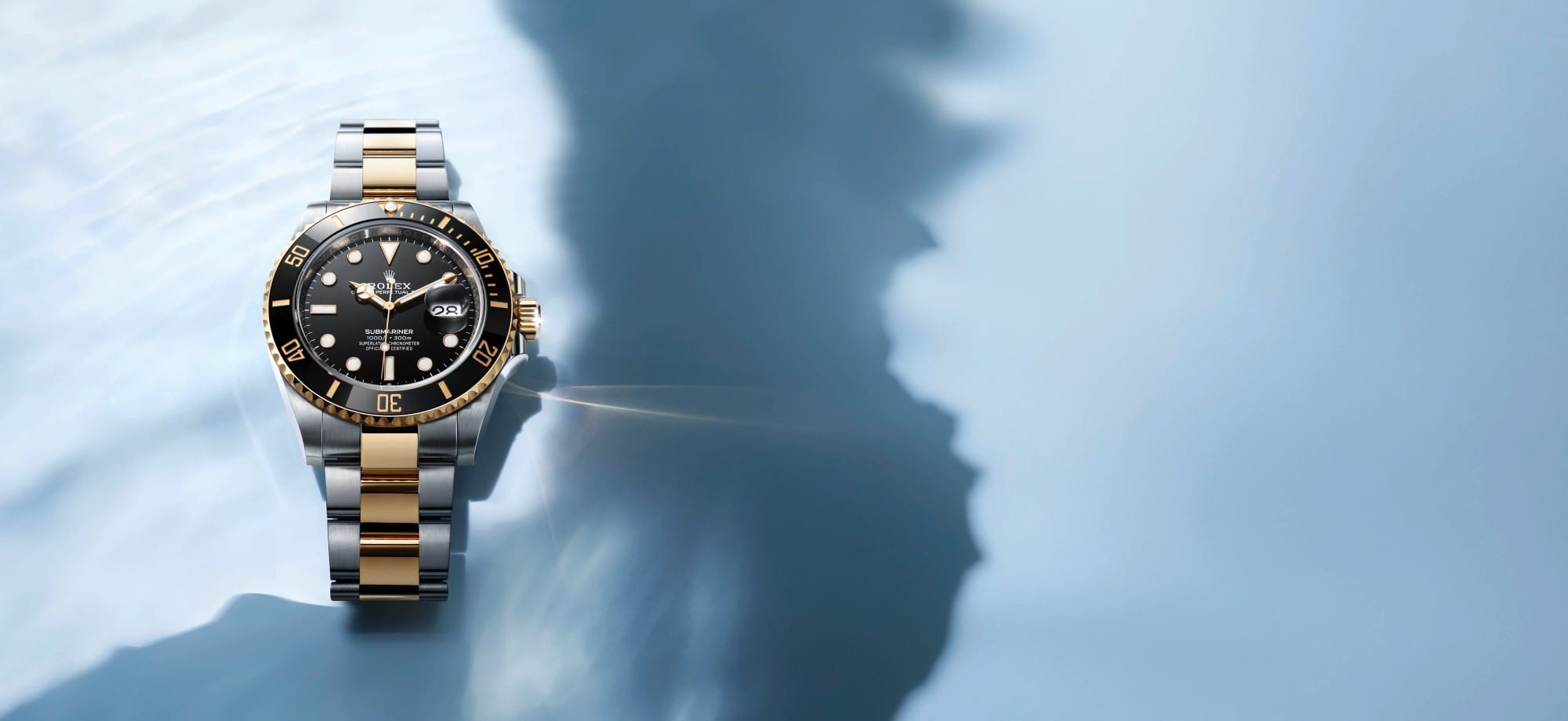 Rolex Submariner