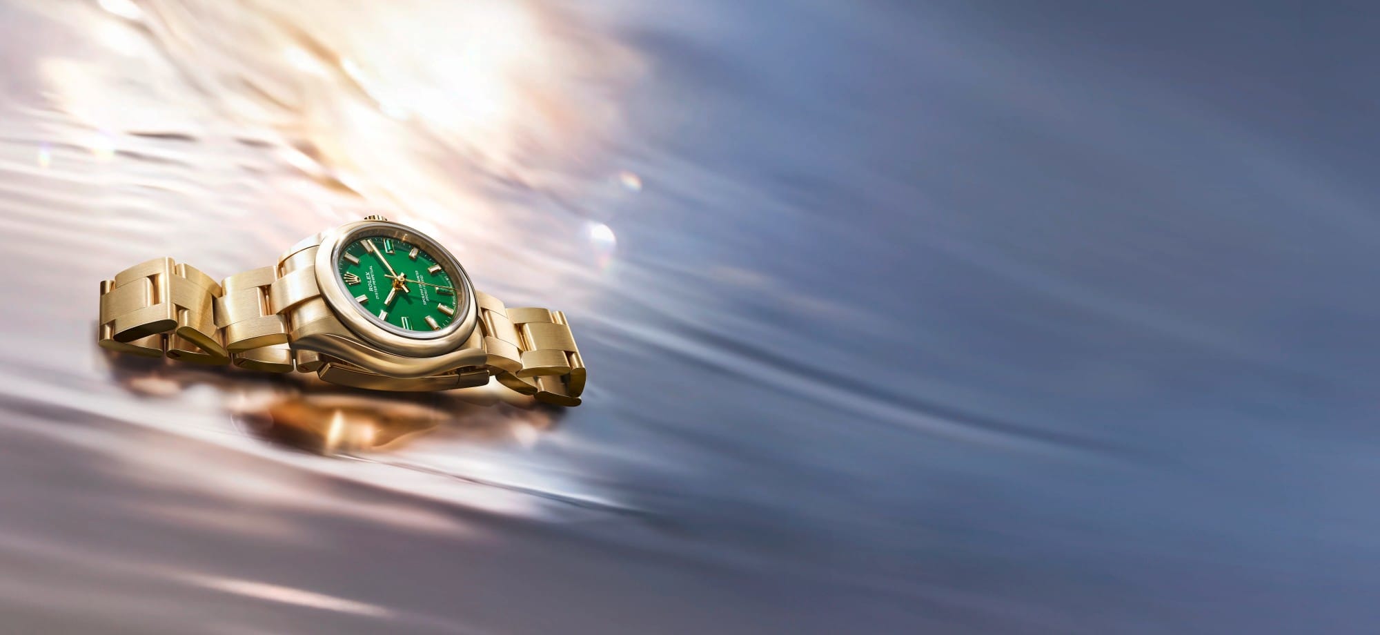 Rolex Datejust