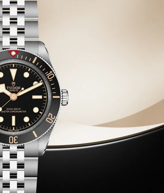 Black Bay 58