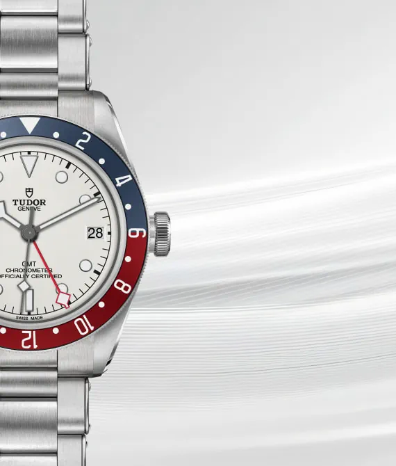 Black Bay GMT