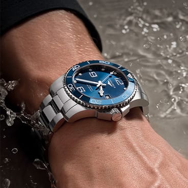 Relojes para regalar: Rolex, Tudor, Omega, Tissot, Longines y Bell & Ross