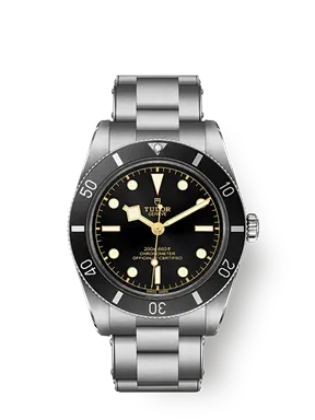 Black Bay 54