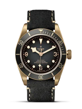 Black Bay Bronze