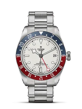 Black Bay GMT