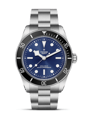 Black Bay 68